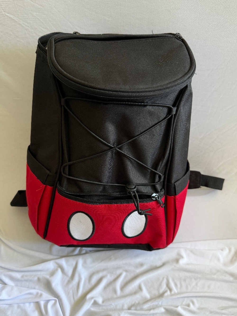 Mickey Mouse Cooler Backpack